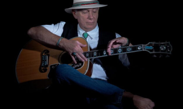 Too Old to Learn Guitar?