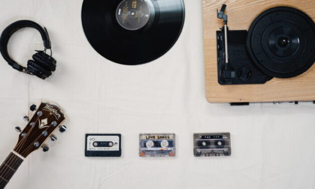 Playing Guitar & Learning Cover Songs